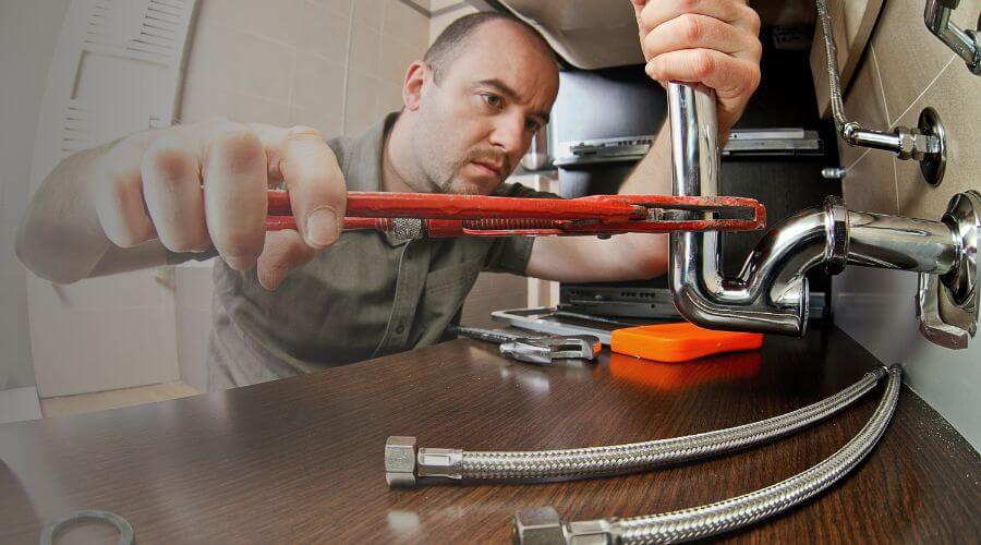 Local expert plumbing services in Arlington, SD